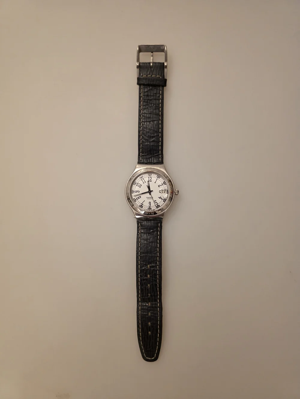 Swatch you need